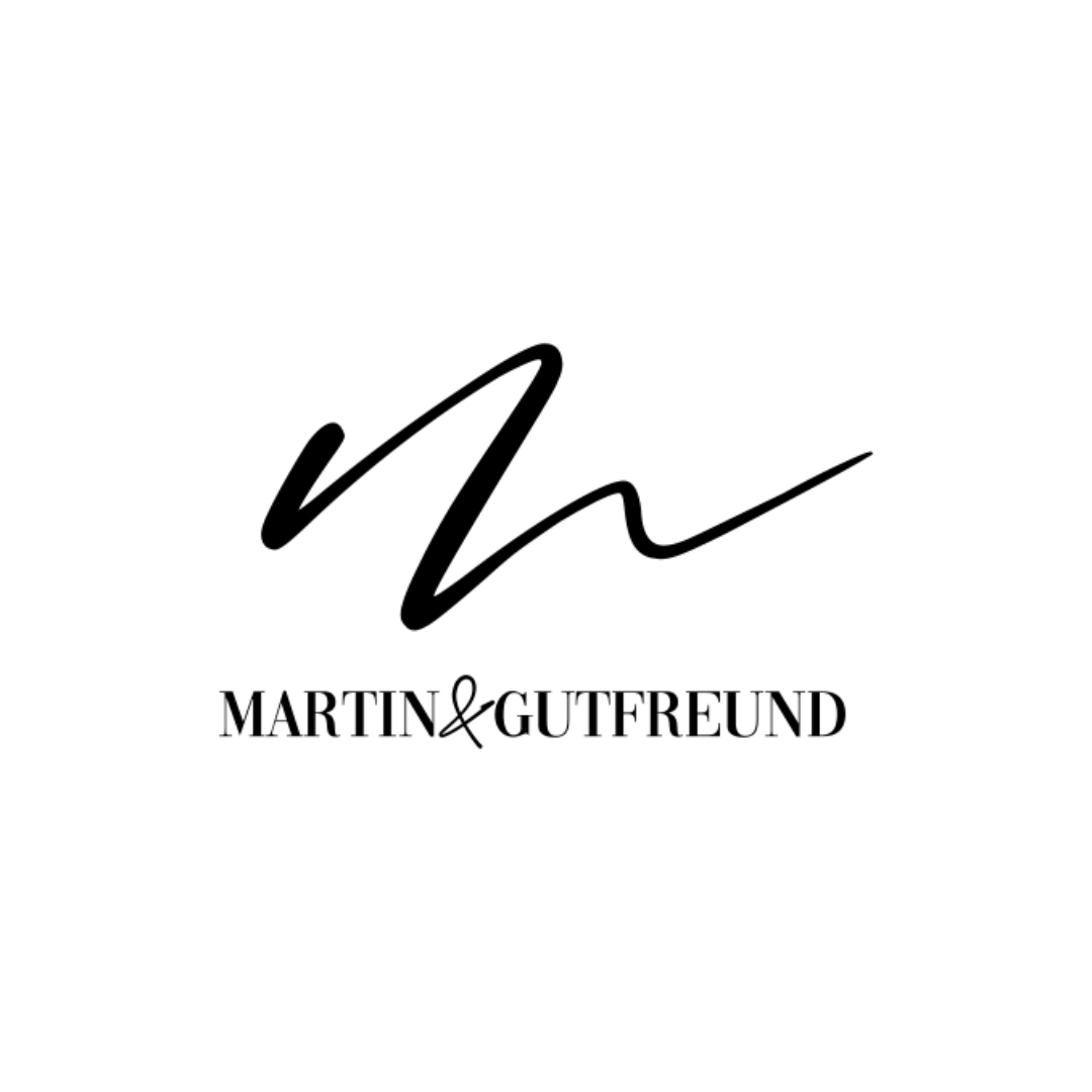 Logo MartinGutfreund Wedding Planner España